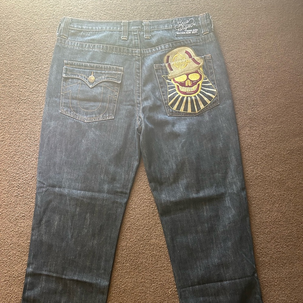 True religion jeans